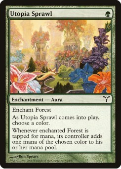 Propagação da Utopia