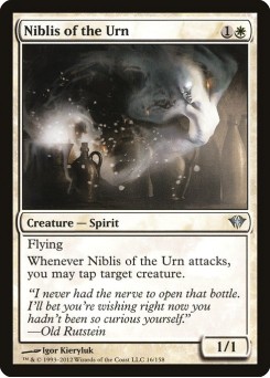 Niblis da Ânfora