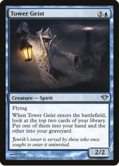 Geist da Torre