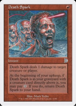 Death Spark