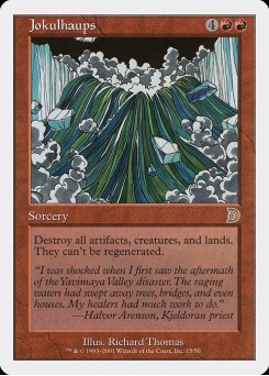 Jokulhaups