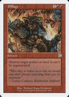 Pillage