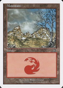 Mountain