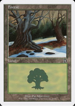 Forest