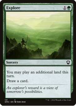 Explorar