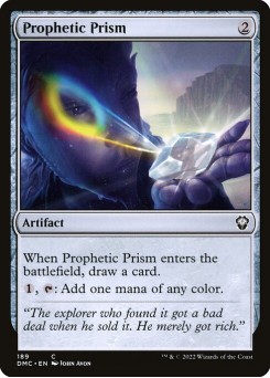 Prisma Profético
