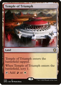 Templo do Triunfo