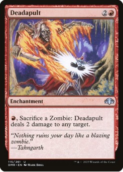 Catapulta da Morte