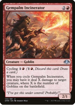 Incinerador da Palma Cravejada