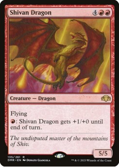 Dragão de Shiv