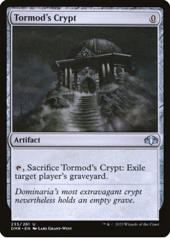 Cripta de Tormod