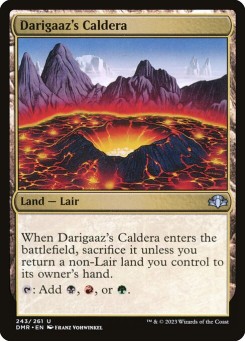 Caldeira de Darigaaz