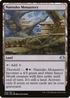 Monastério dos Nantukos