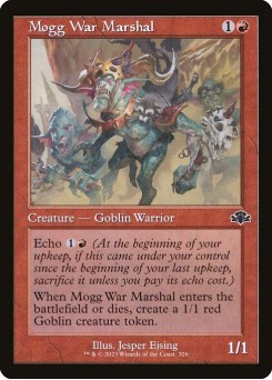 Marechal-de-guerra Mogg