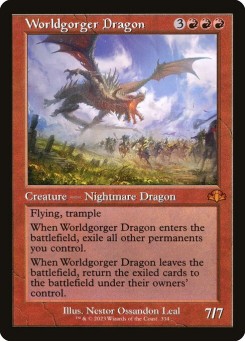 Dragão Engole-mundos