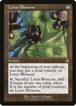 Flor de Lótus