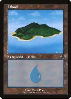 Ilha