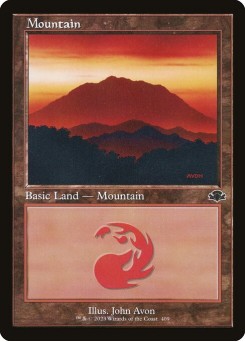 Montanha