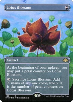 Flor de Lótus