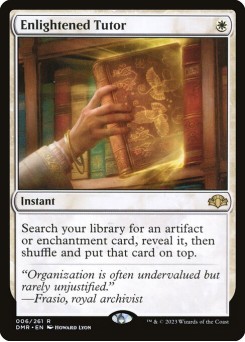 Tutor Esclarecido