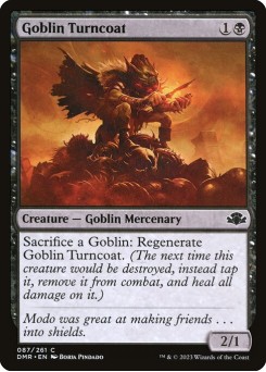 Goblin Vira-Casaca