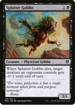 Goblin de Espatifamento