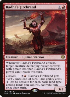 Instigadora de Radha
