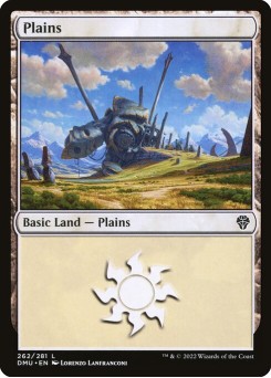 Planície