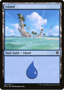 Ilha