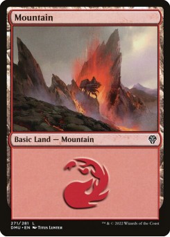 Montanha