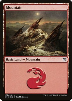 Montanha