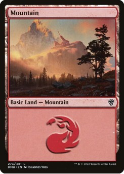 Montanha