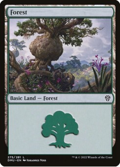 Floresta