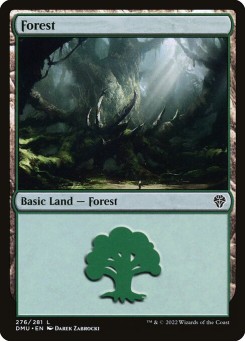 Floresta