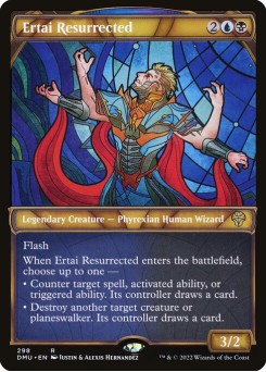 Ertai Ressuscitado
