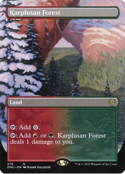 Floresta Karplusana