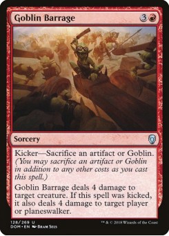 Barragem de Goblins