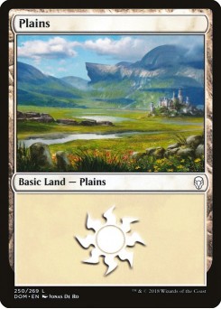 Planície