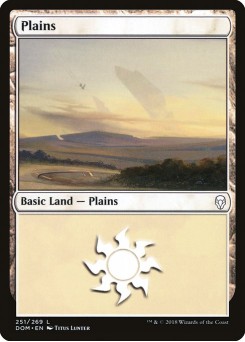 Planície