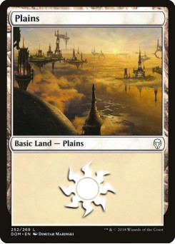 Planície