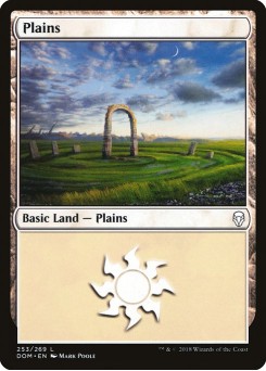 Planície