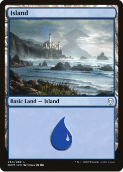 Ilha