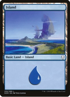 Ilha