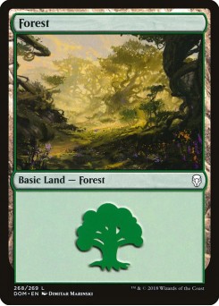 Floresta