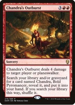 Explosão de Chandra