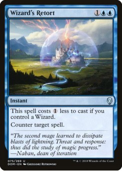 Contradita do Mago