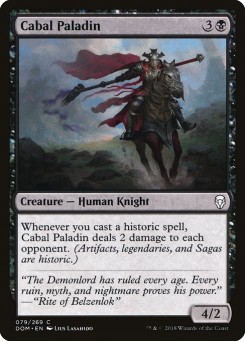 Paladino da Cabala