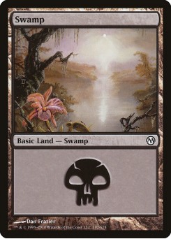 Swamp