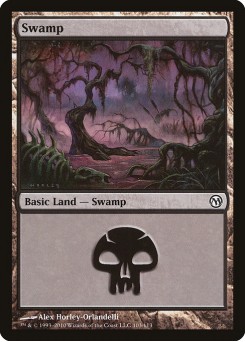 Swamp