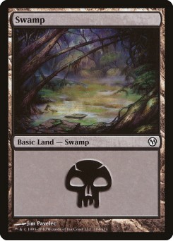 Swamp